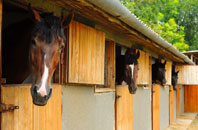 free Bentwichen stable construction quotes