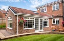 Bentwichen house extension leads